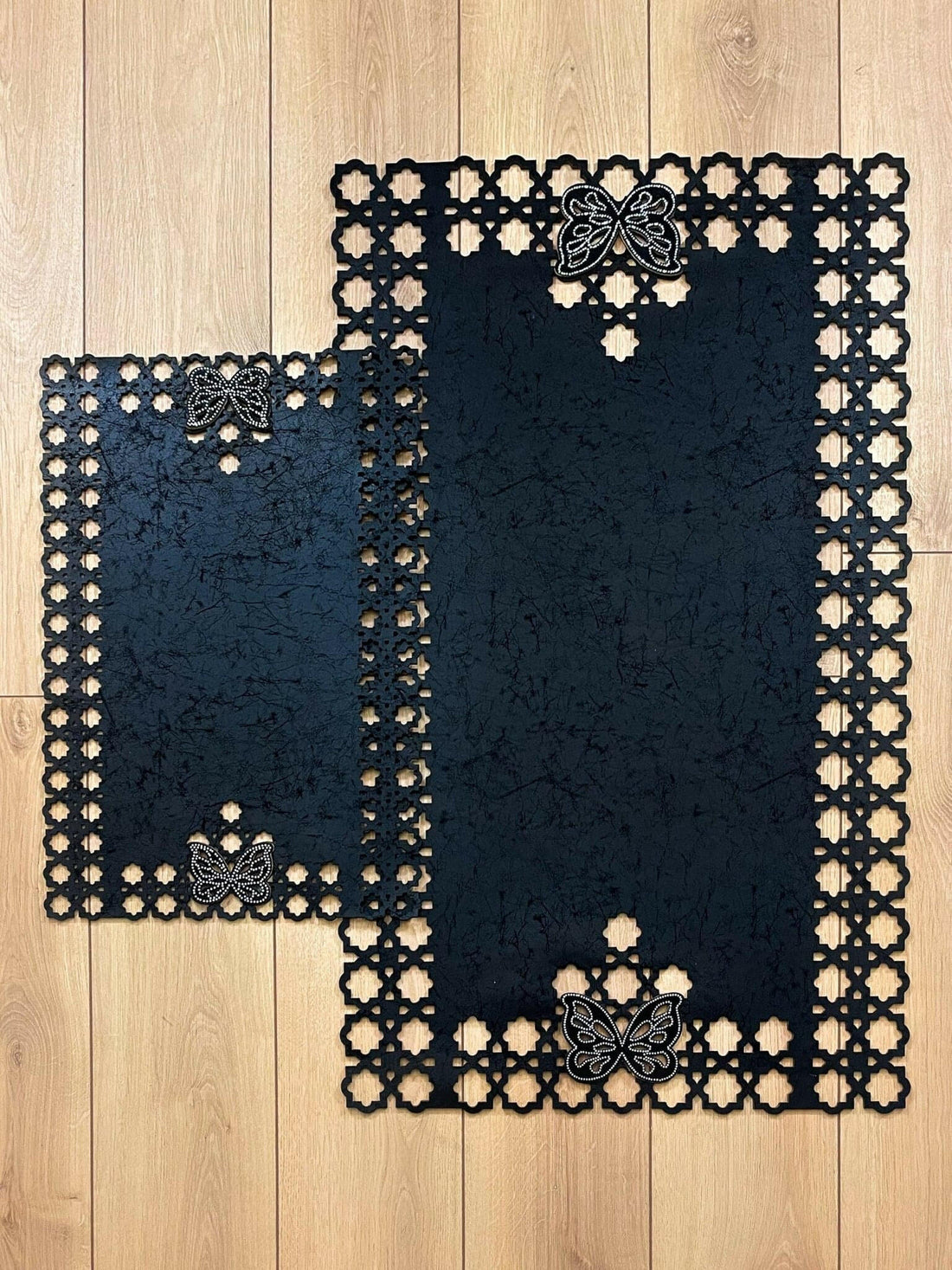 Kelebek Rug
