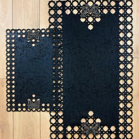 Kelebek Rug
