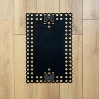 Kelebek Rug