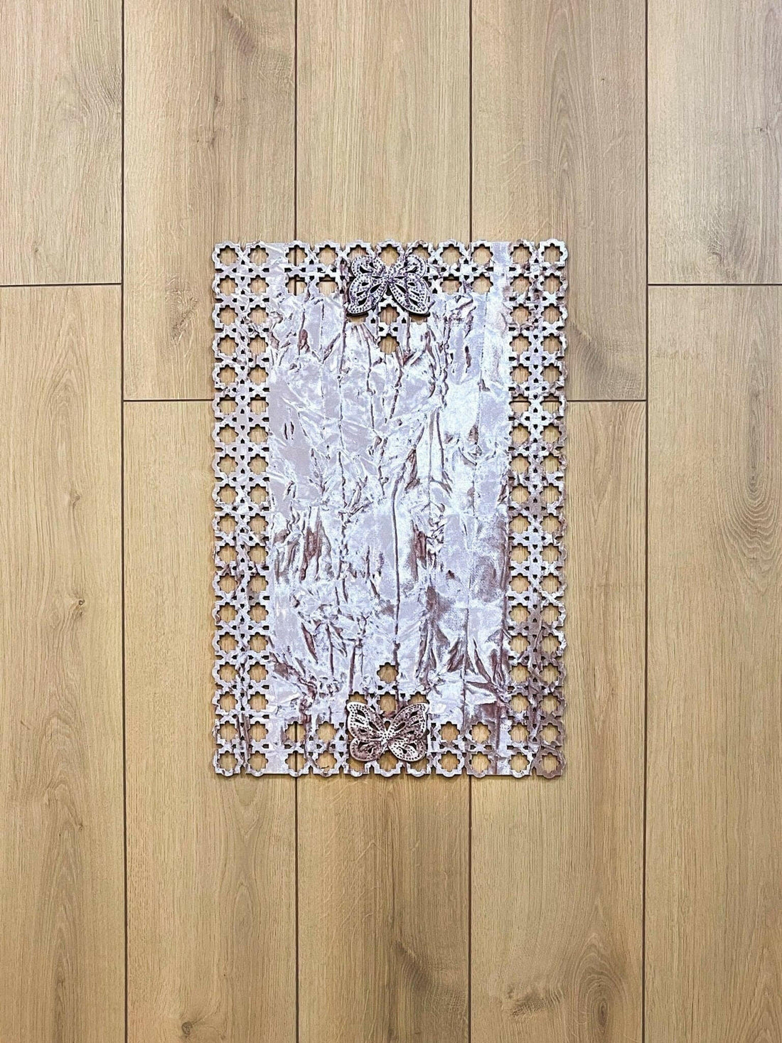 Kelebek Rug
