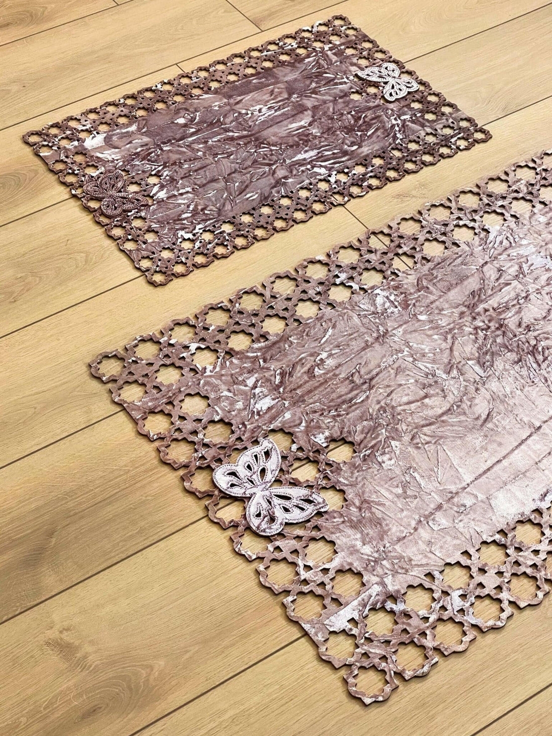 Kelebek Rug