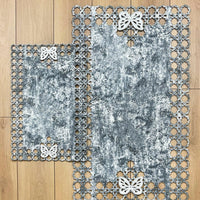 Kelebek Rug