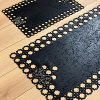 Kelebek Rug