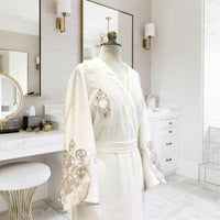 Lale Bathrobe