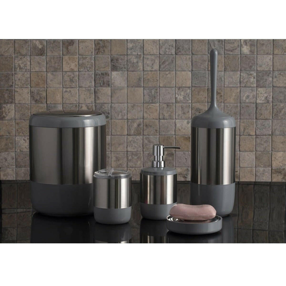 Luna Bathroom Set