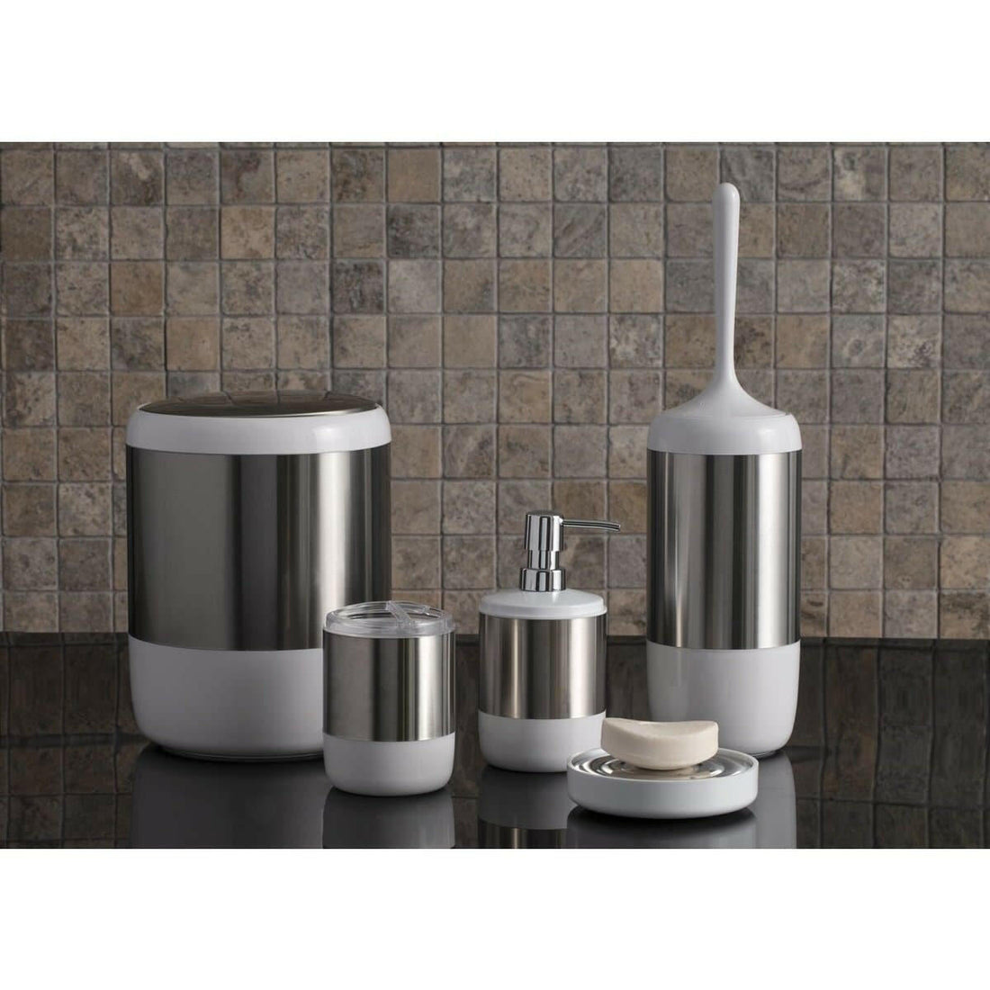 Luna Bathroom Set