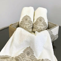 Mesi Towel Box Set