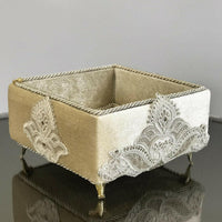 Mesi Towel Box Set