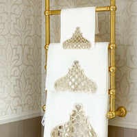 Mihrace Towel Set