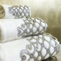 Mihrace Towel Set