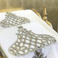 Mihrace Towel Set