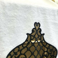 Mihrace Towel Set