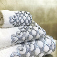 Mihrace Towel Set