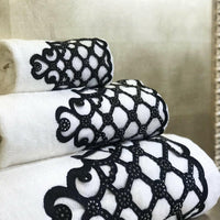 Mihrace Towel Set