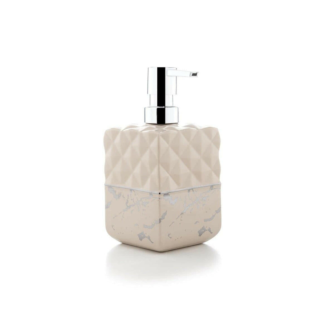 Nero Bathroom Set