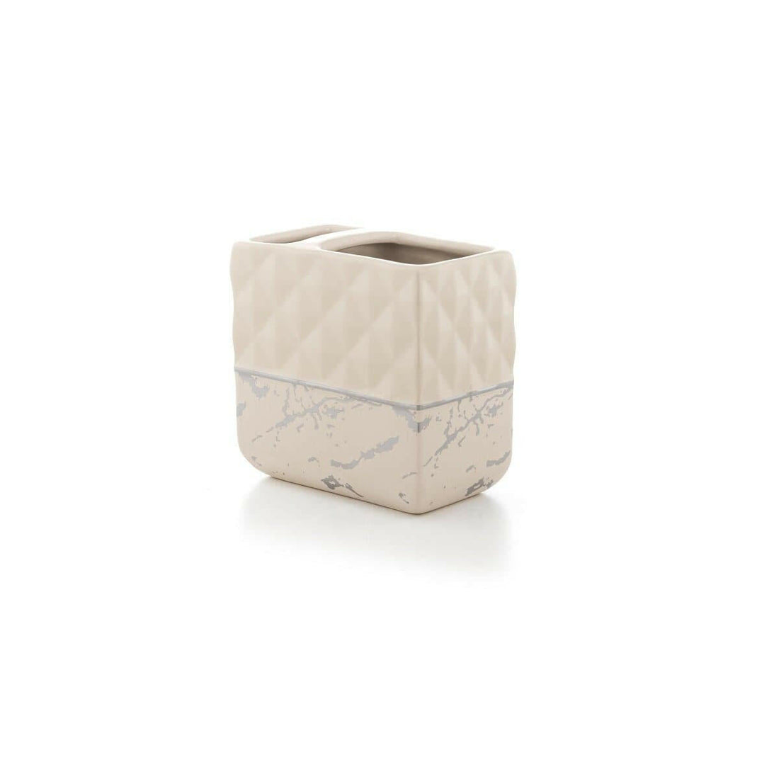 Nero Bathroom Set