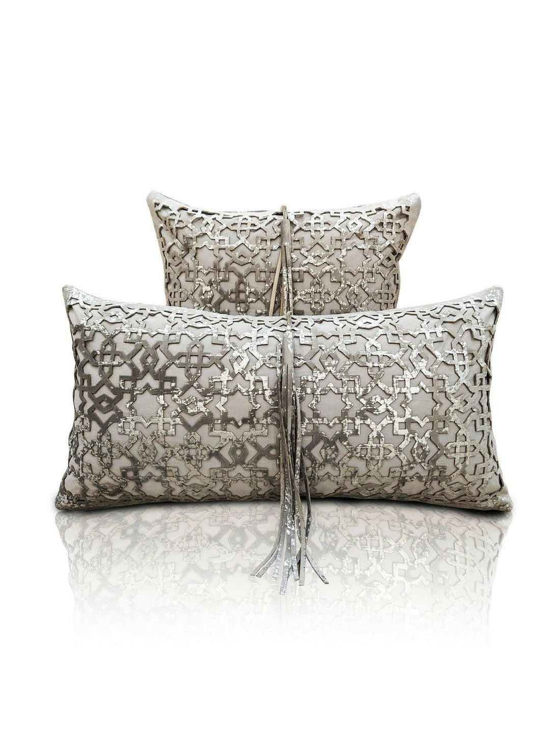 Ottoman Cushion Cover