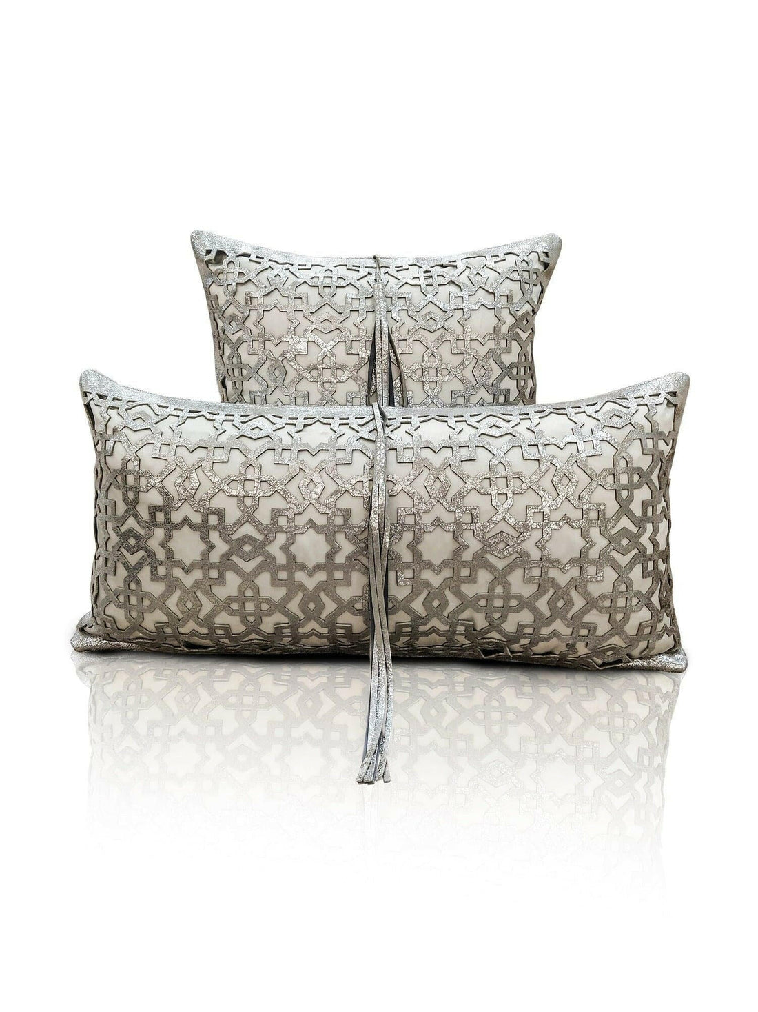 Ottoman Cushion Cover