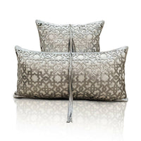Ottoman Cushion Cover