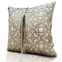 Ottoman Cushion Cover