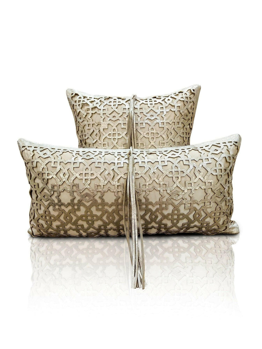 Ottoman Cushion Cover