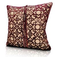 Ottoman Cushion Cover