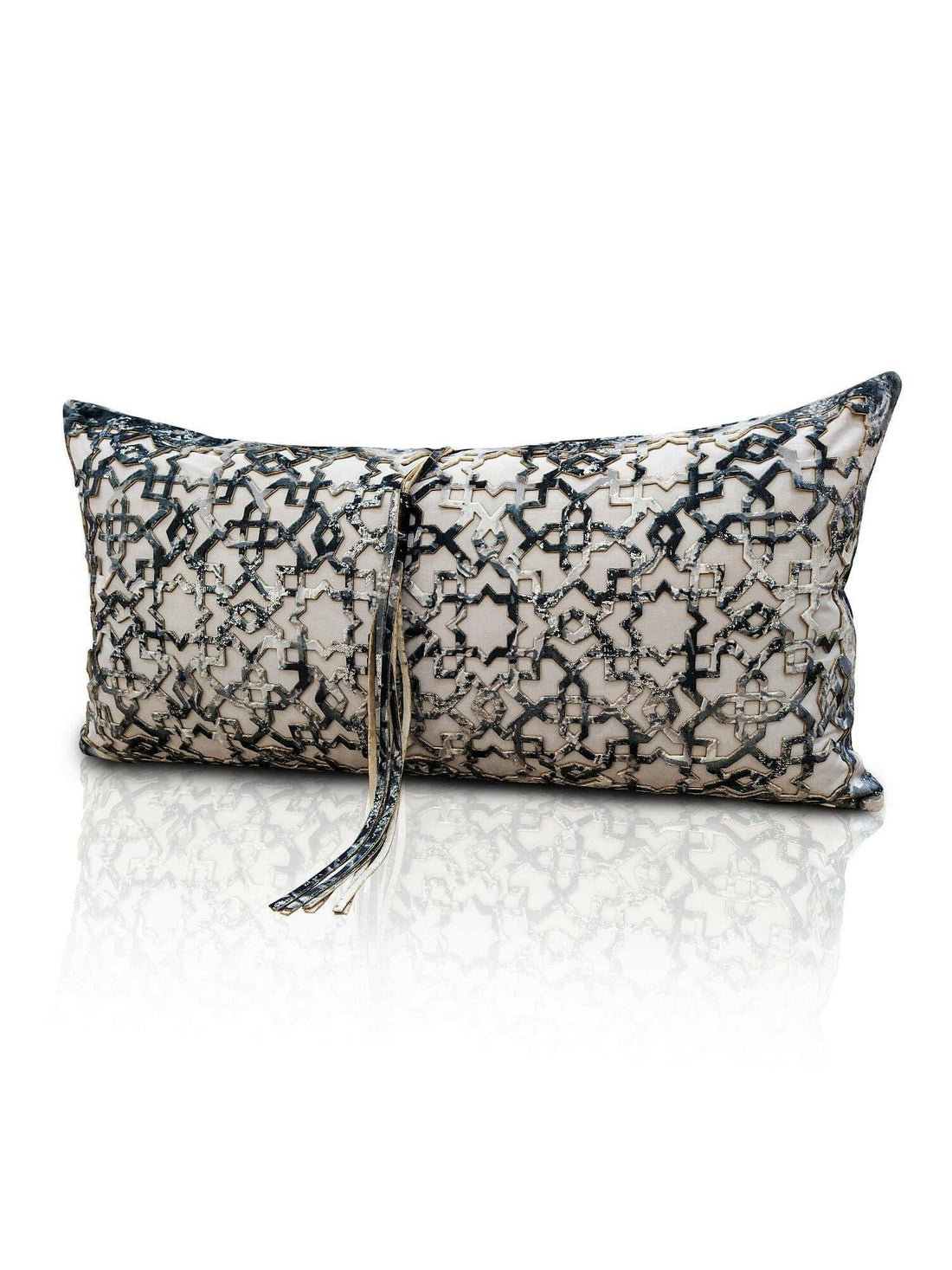 Ottoman Cushion Cover