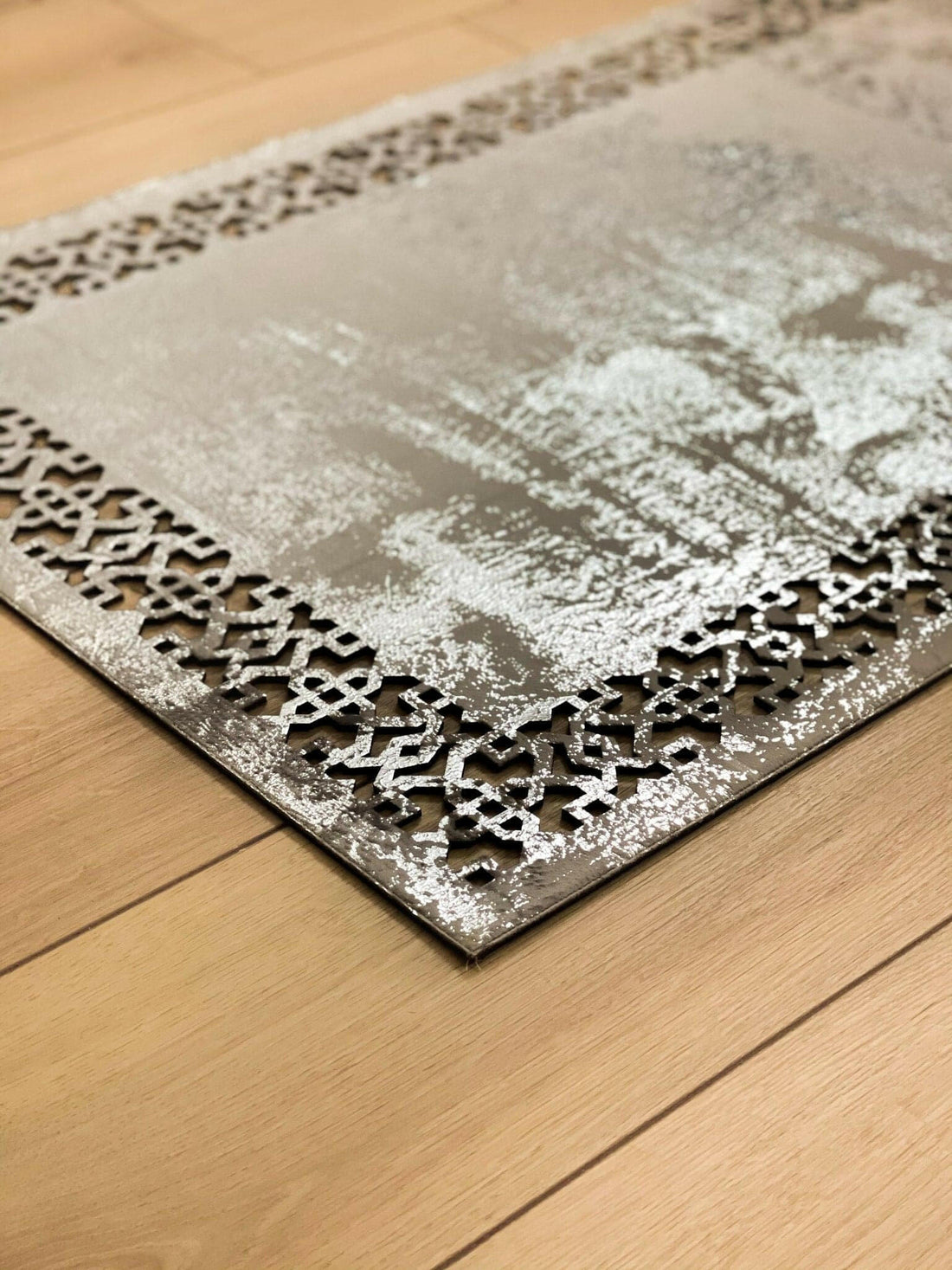 Ottoman Rug