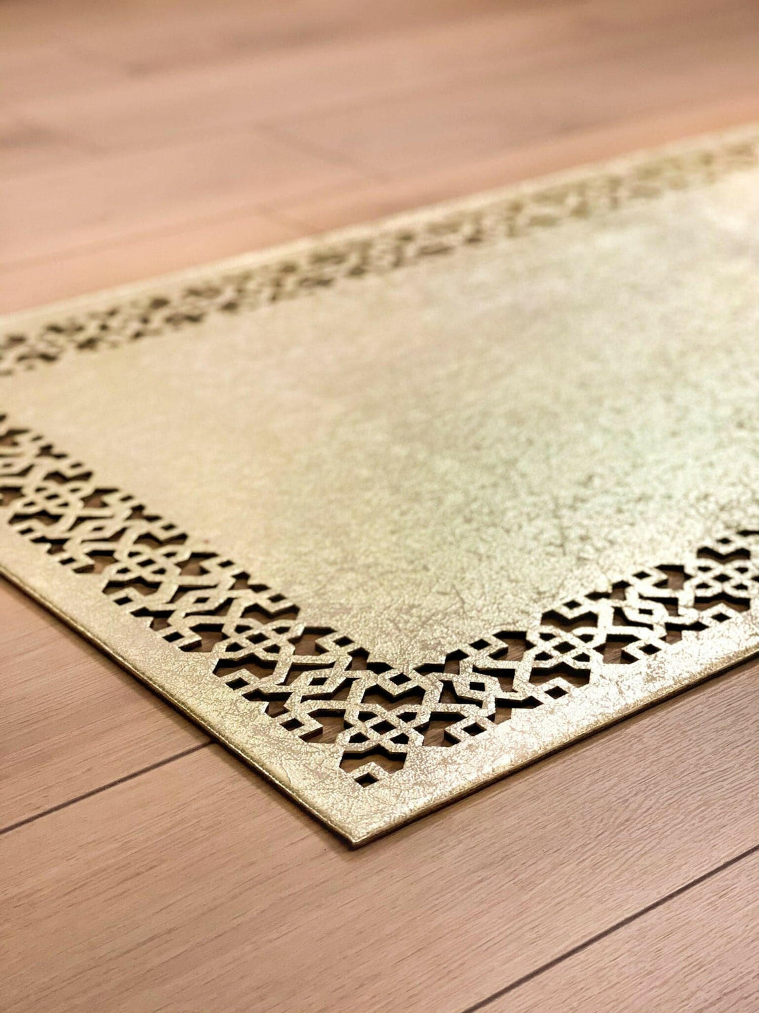 Ottoman Rug