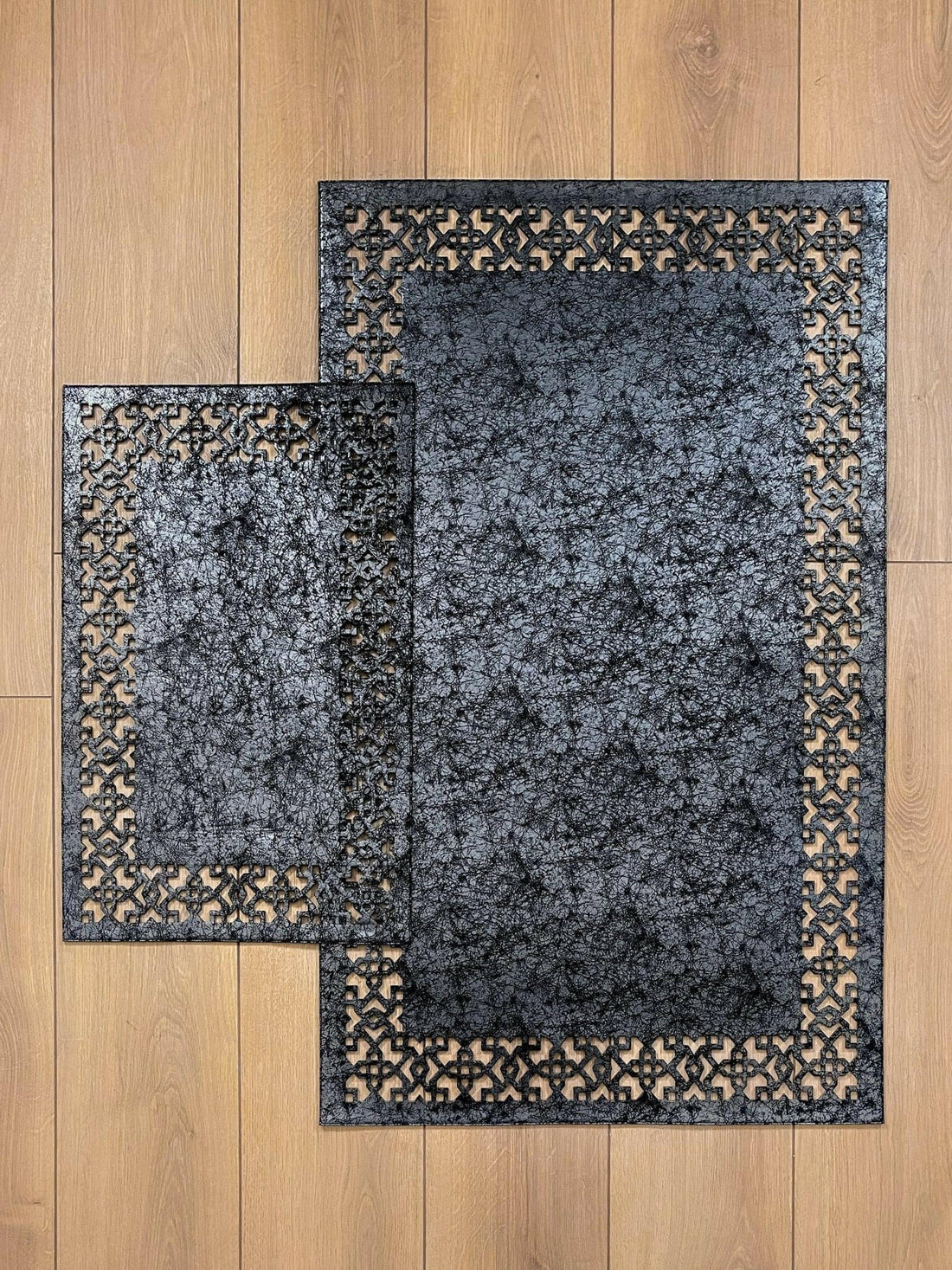 Ottoman Rug