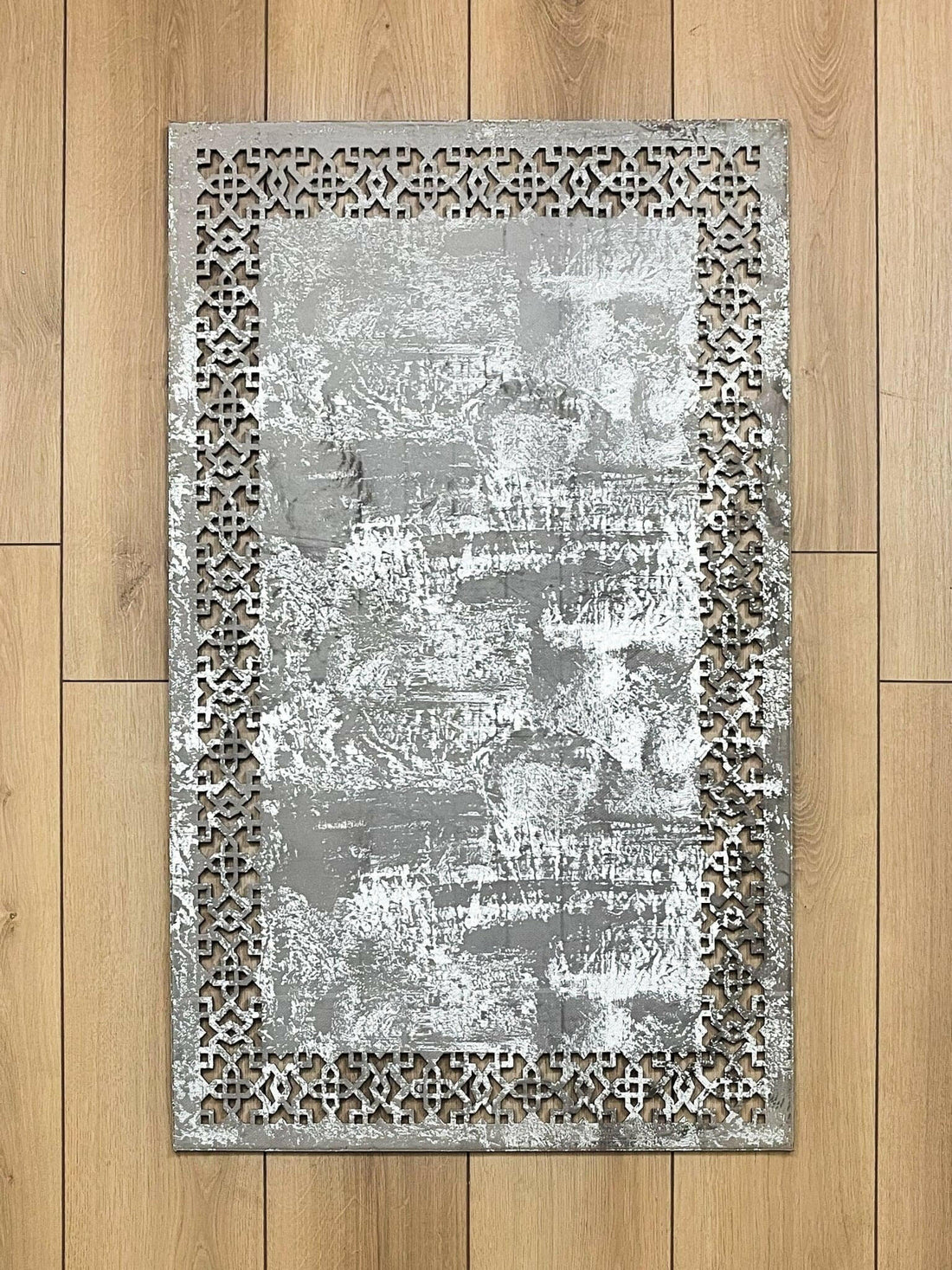 Ottoman Rug
