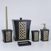 Pera Bathroom Set
