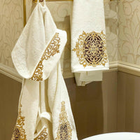 Ruya Bathrobe