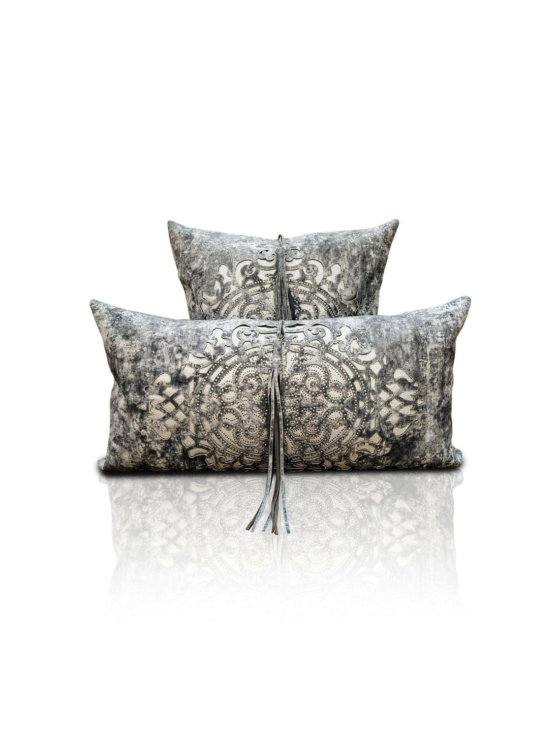 Ruya Cushion Cover