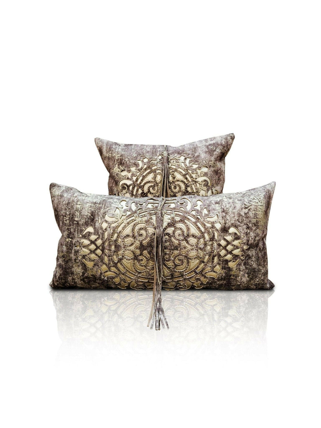 Ruya Cushion Cover