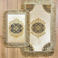 Ruya Limited Edition Rug