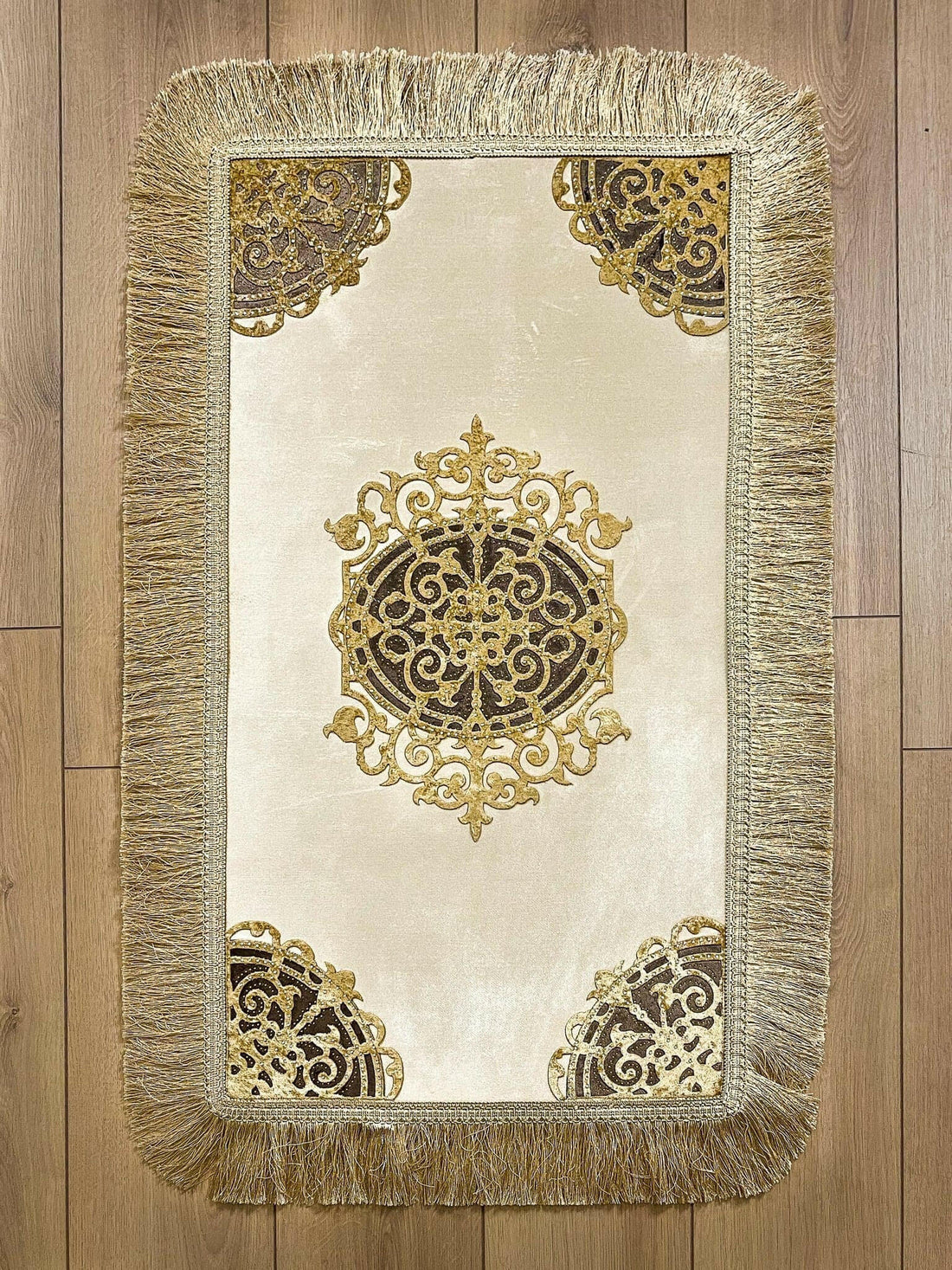 Ruya Limited Edition Rug