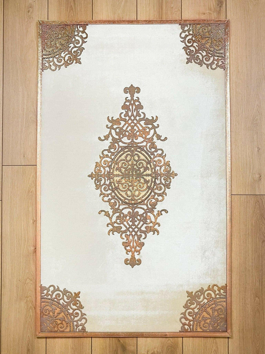 Ruya Rug