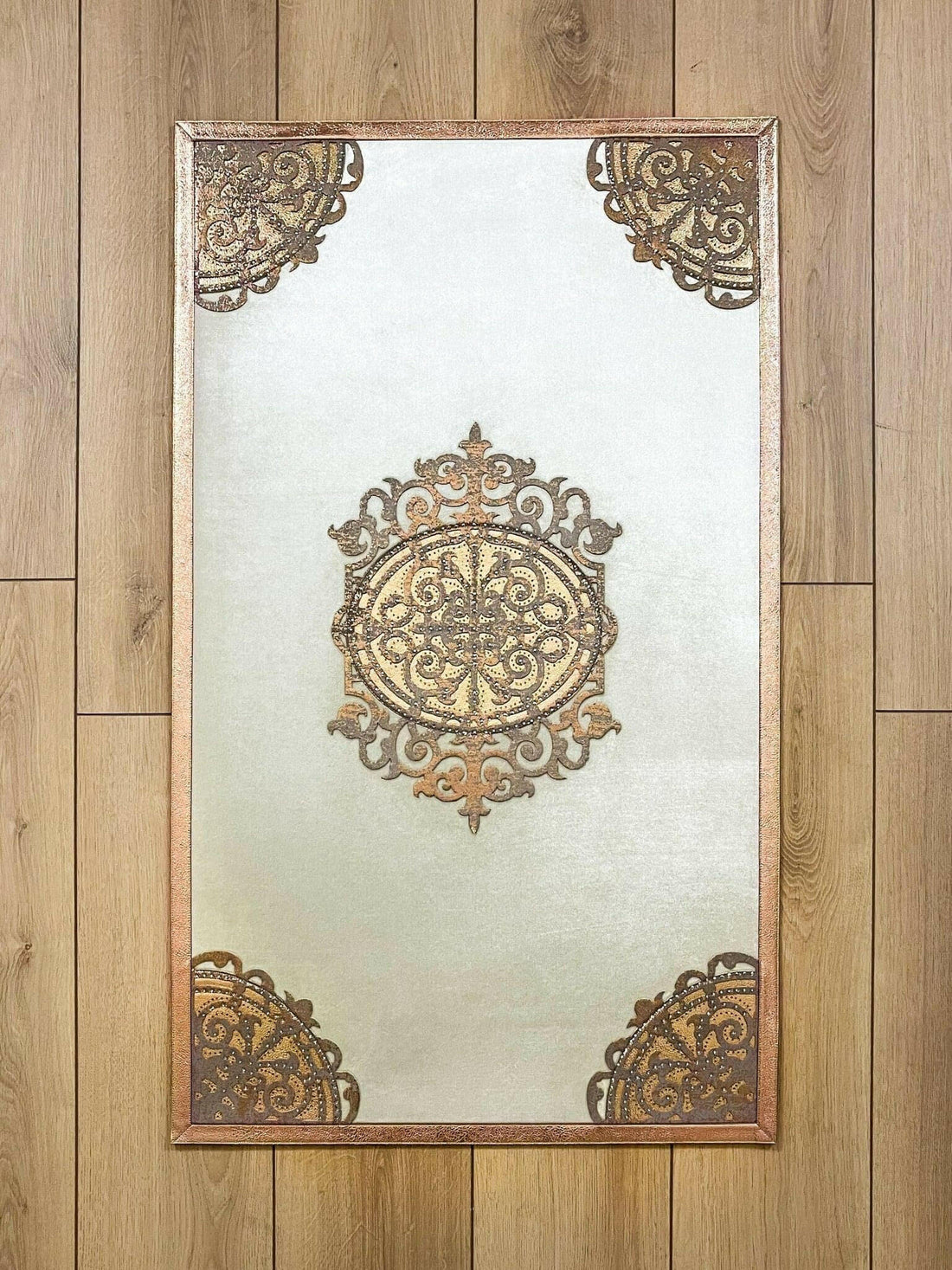 Ruya Rug