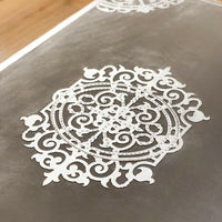 Ruya Rug
