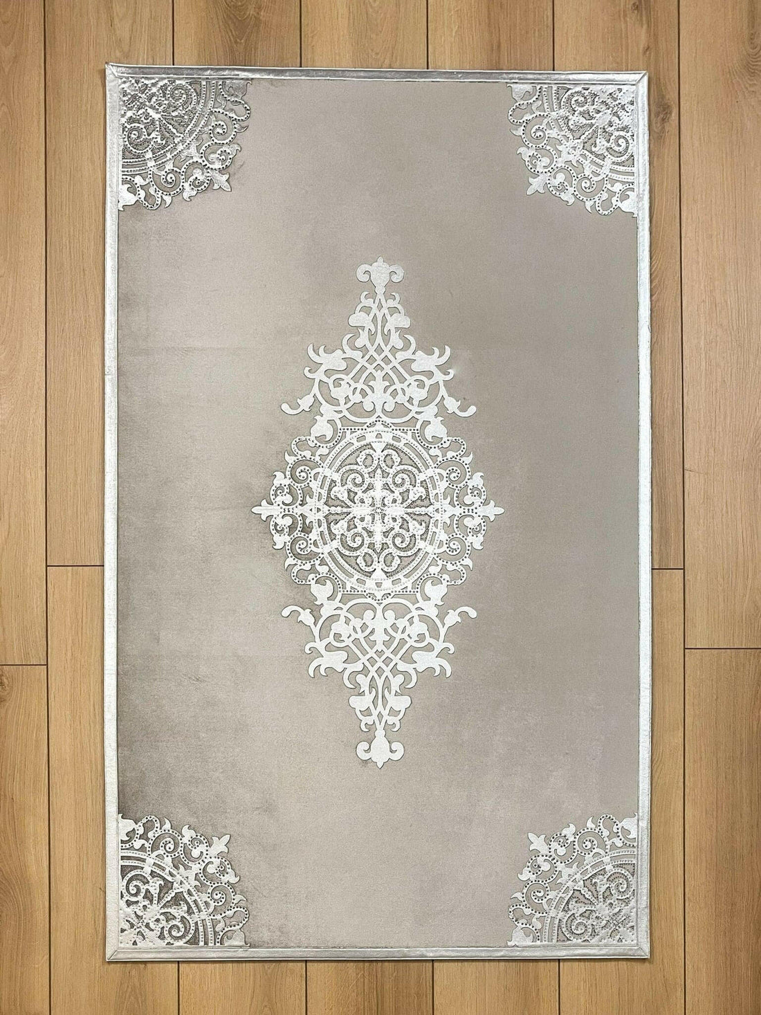 Ruya Rug