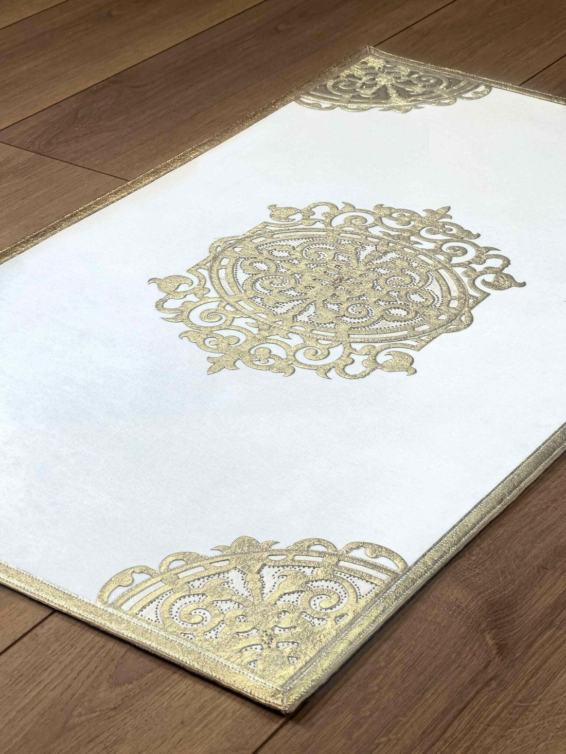 Ruya Rug