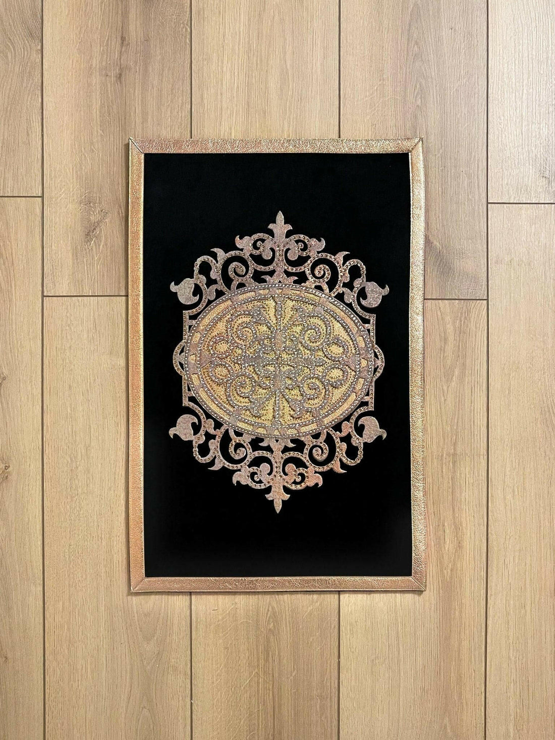 Ruya Rug
