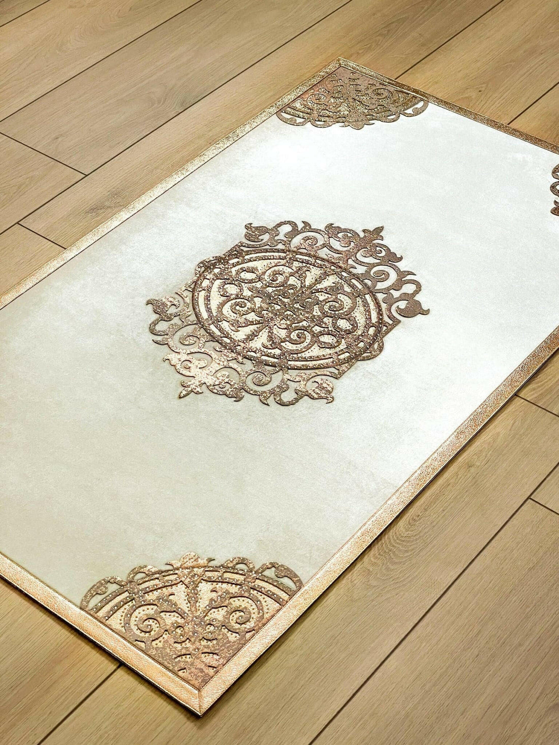 Ruya Rug