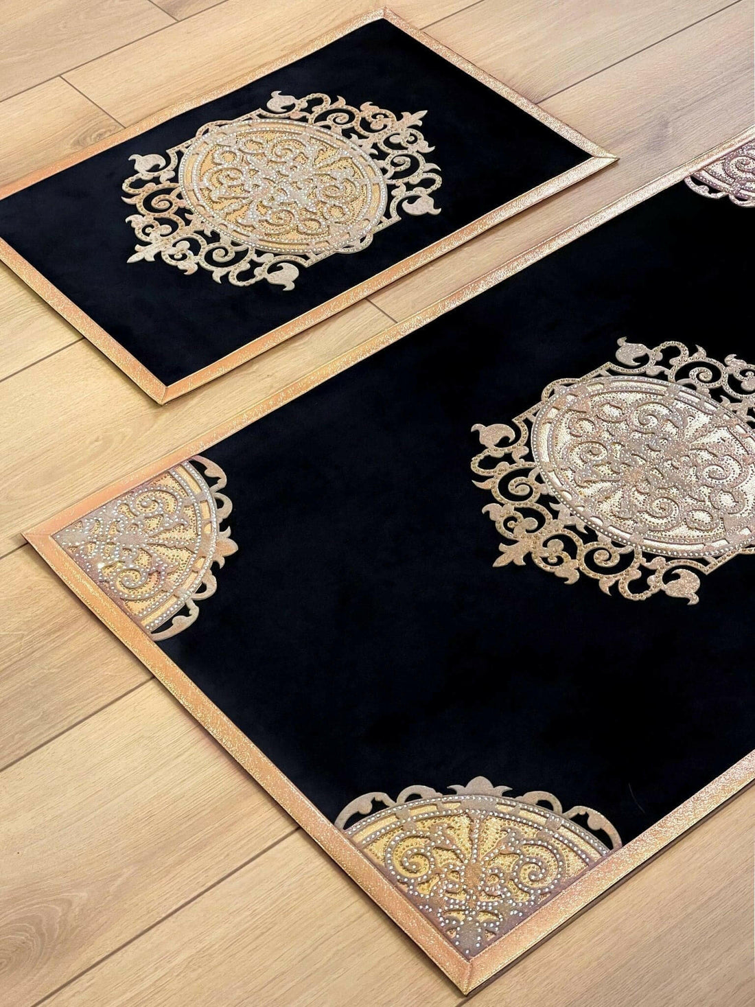 Ruya Rug
