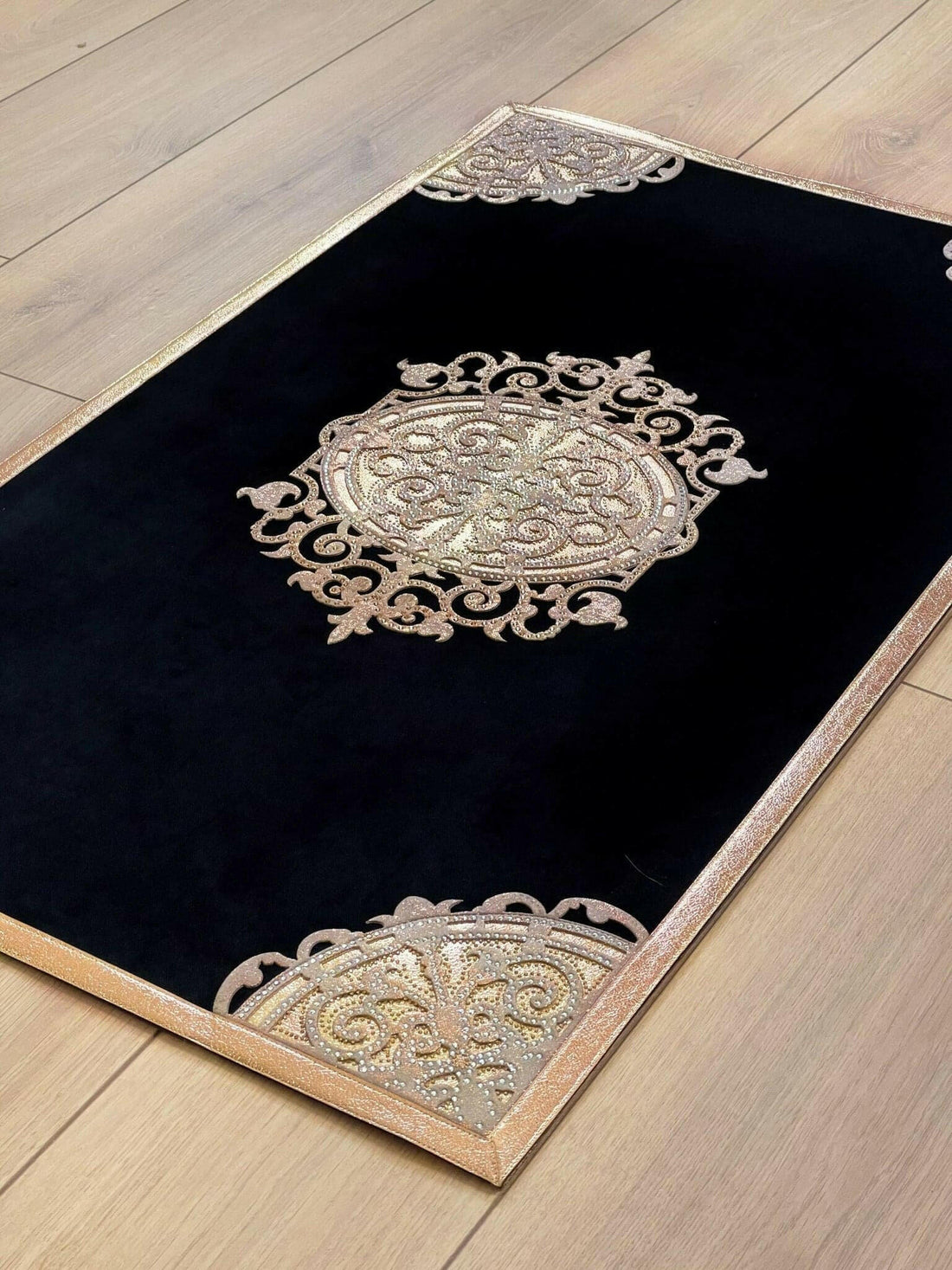 Ruya Rug