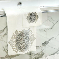 Ruya Towel Set
