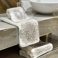 Ruya Towel Set
