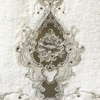 Selen Towel Color Set