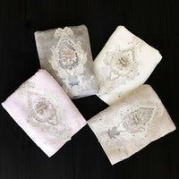 Selen Towel Color Set